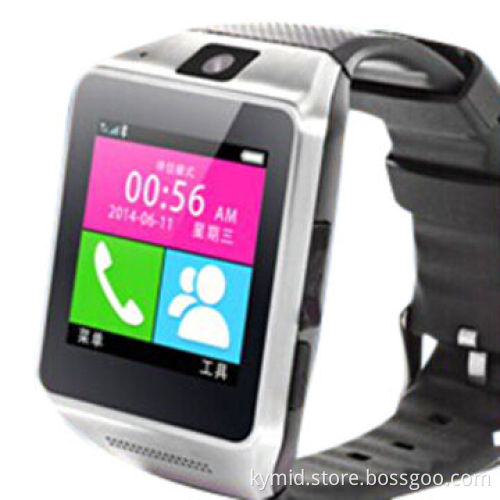 Bluetooth watch phone
